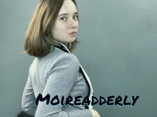 Moireadderly