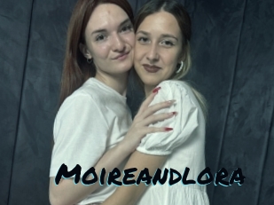 Moireandlora