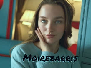 Moirebarris