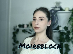Moireblock