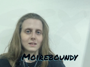 Moireboundy
