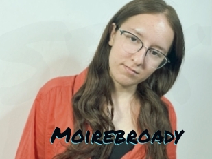 Moirebroady