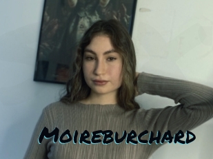 Moireburchard