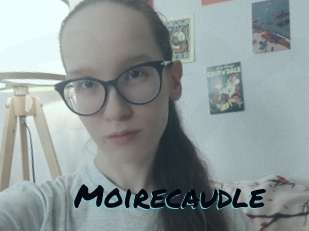 Moirecaudle