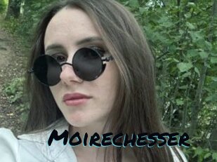 Moirechesser