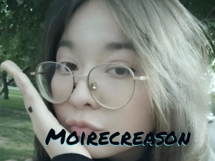 moirecreason Sexties
