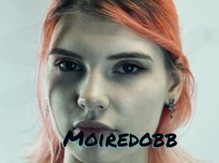 Moiredobb