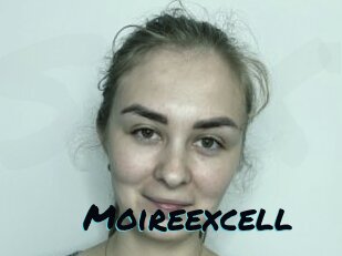 Moireexcell