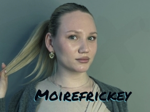 Moirefrickey