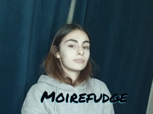 Moirefudge