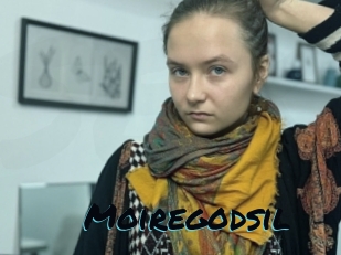 Moiregodsil