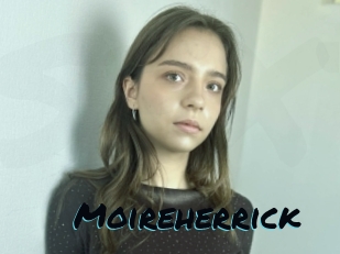 Moireherrick