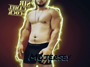 Mojersey