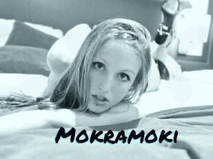 Mokramoki