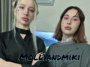 Mollyandmiki