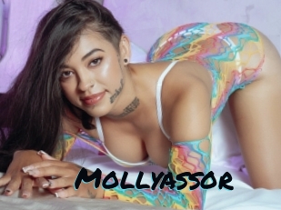 Mollyassor
