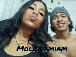 mollydamiam Sexties