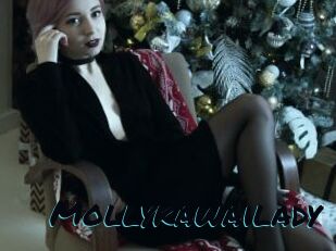 Mollykawailady