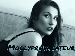 Mollyprovacateur