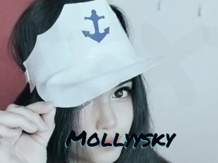 Mollyysky