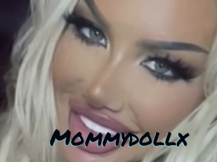 Mommydollx