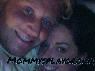 Mommysplayground