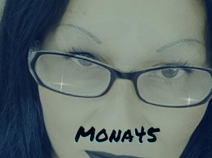 Mona45