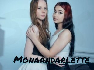 monaandarlette Sexties
