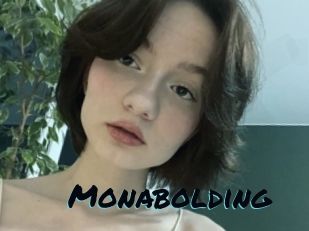 Monabolding