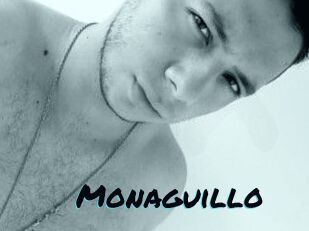 Monaguillo