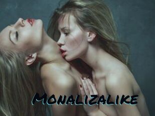 monalizalike Sexties