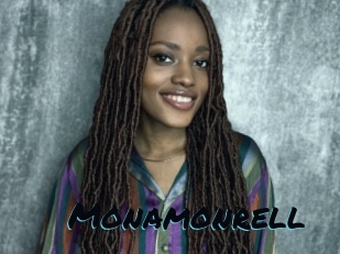 Monamonrell