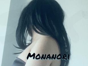 Monanori