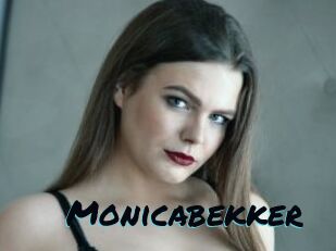 Monicabekker