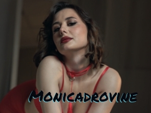 monicadrovine Sexties