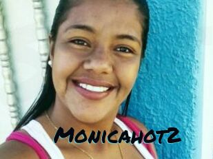 Monicahot2