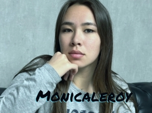Monicaleroy