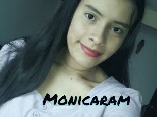 Monicaram