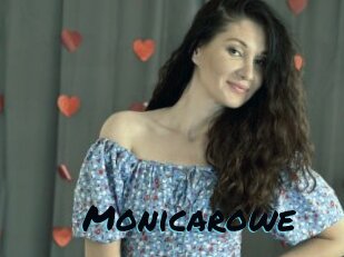 Monicarowe