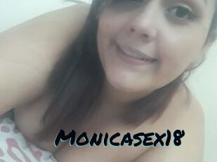Monicasex18