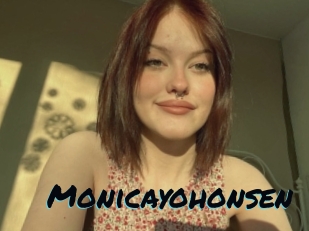 Monicayohonsen