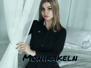 Monikakeln