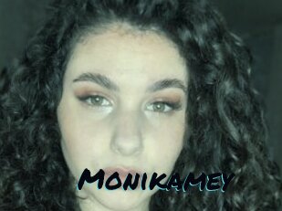 Monikamey