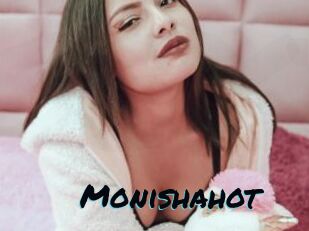 Monishahot