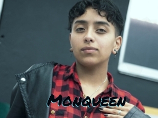 Monqueen
