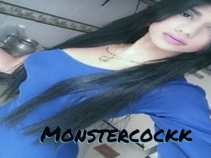 Monstercockk