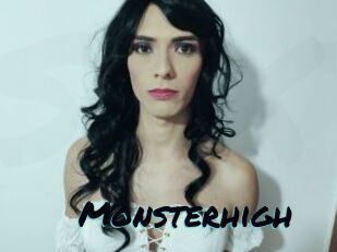 Monsterhigh