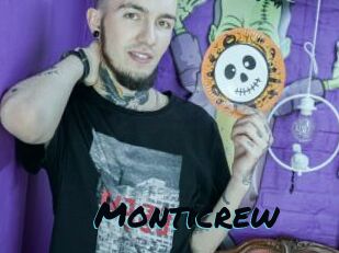 Monticrew