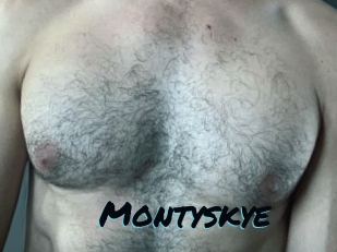 Montyskye