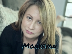 Monyevan